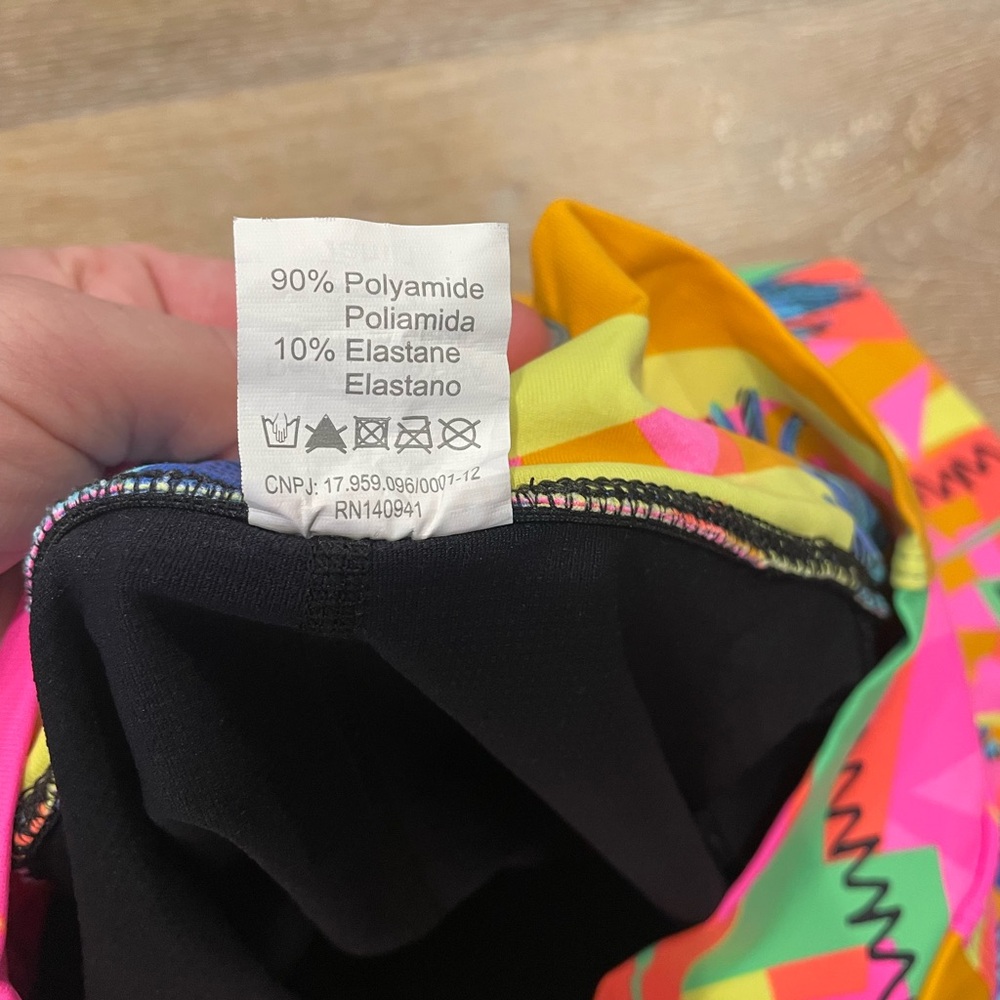 Dona Jo Fit Wear Skort - Picture 6 of 9
